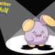 Illustration for article titled Whismur Breathes Through Its Ears And Screams So Loudly It Scares Itself